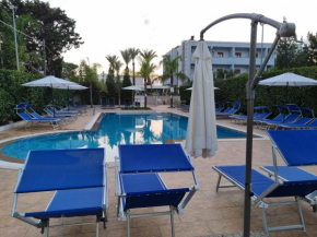 Hotel Costa Azul Balestrate